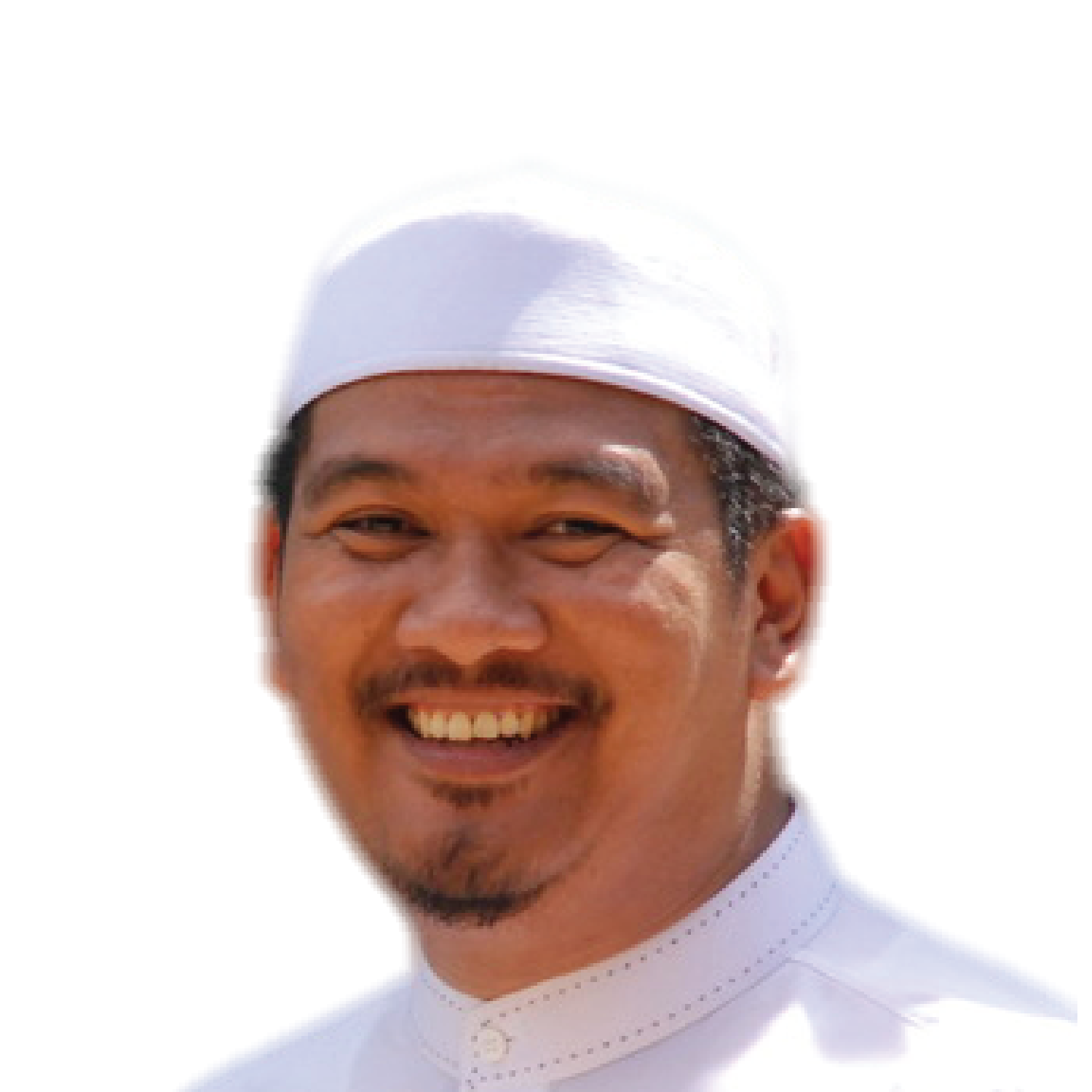 Ustaz Ahmad Dusuki Abd Rani